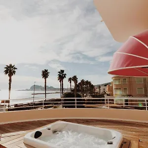 Hotel Le Rose The