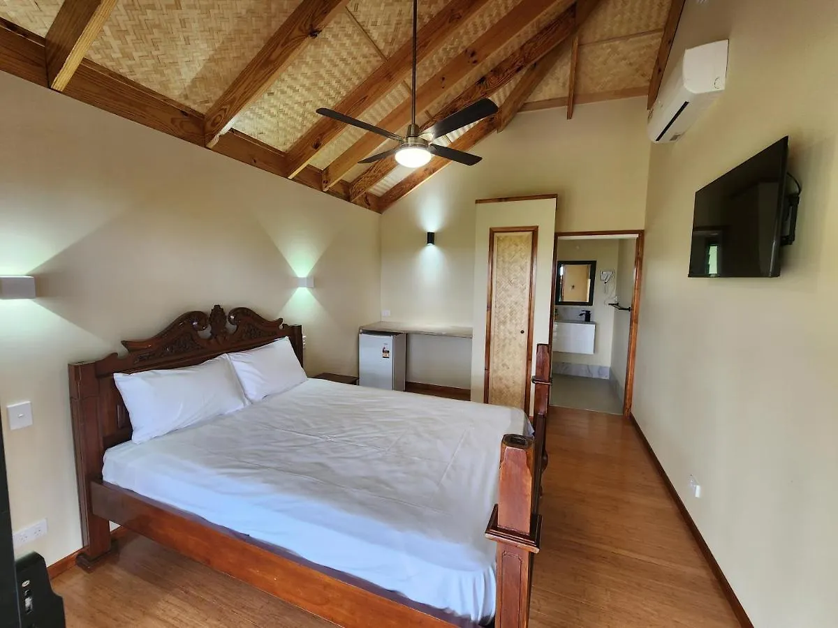 Maleny Tropical Retreat Bed & Breakfast Australia