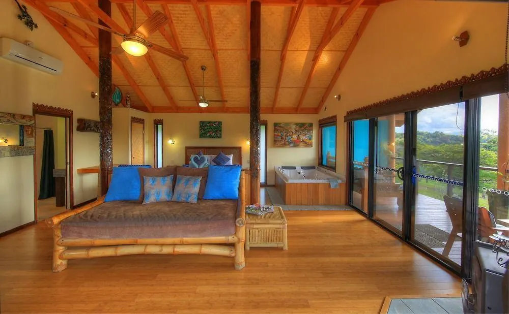 Maleny Tropical Retreat Bed & Breakfast