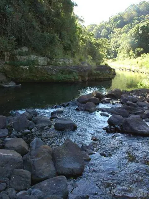 ****  Maleny Tropical Retreat Bed & Breakfast Australia