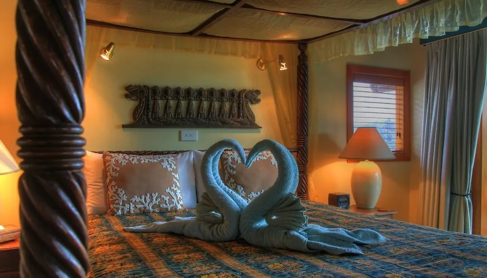 Maleny Tropical Retreat Bed & Breakfast Australia