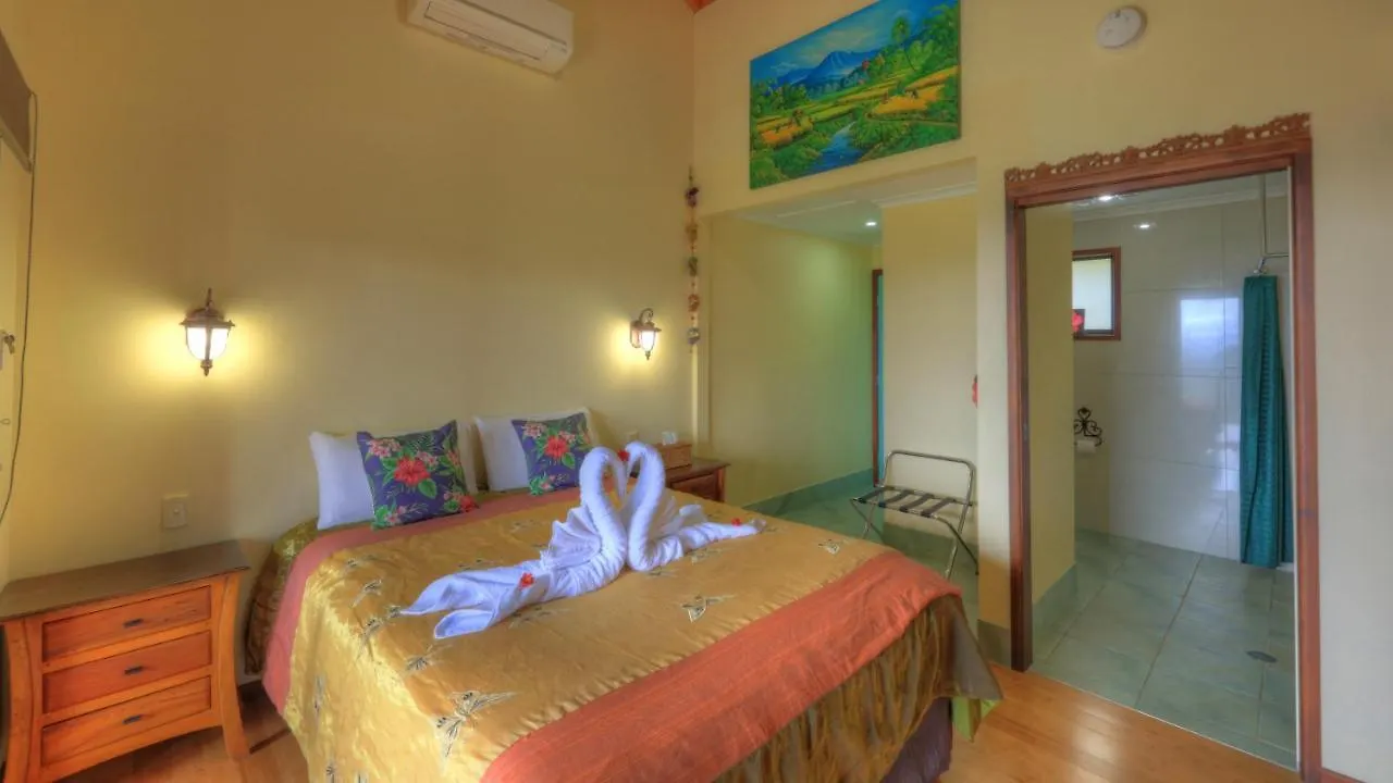 Maleny Tropical Retreat Bed & Breakfast 4*,  Australia