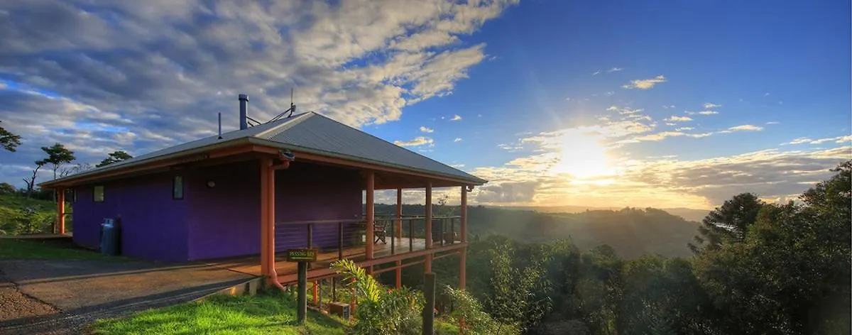 Maleny Tropical Retreat Bed & Breakfast