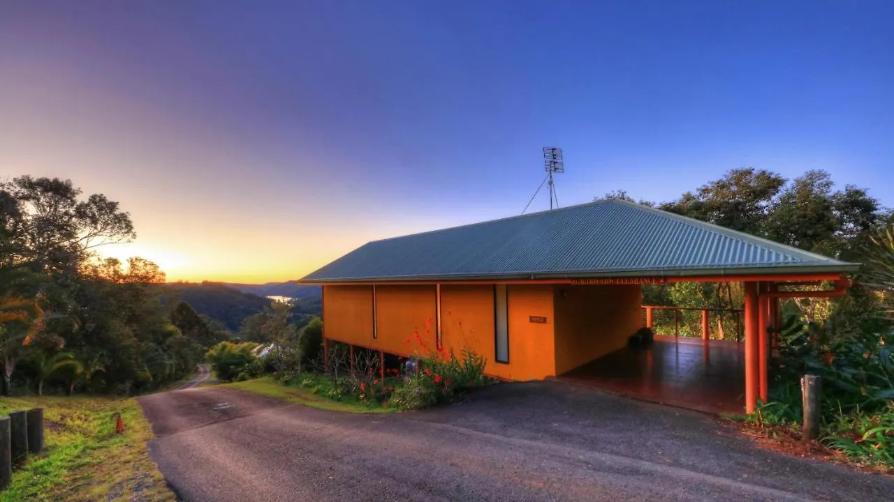 Maleny Tropical Retreat Bed & Breakfast