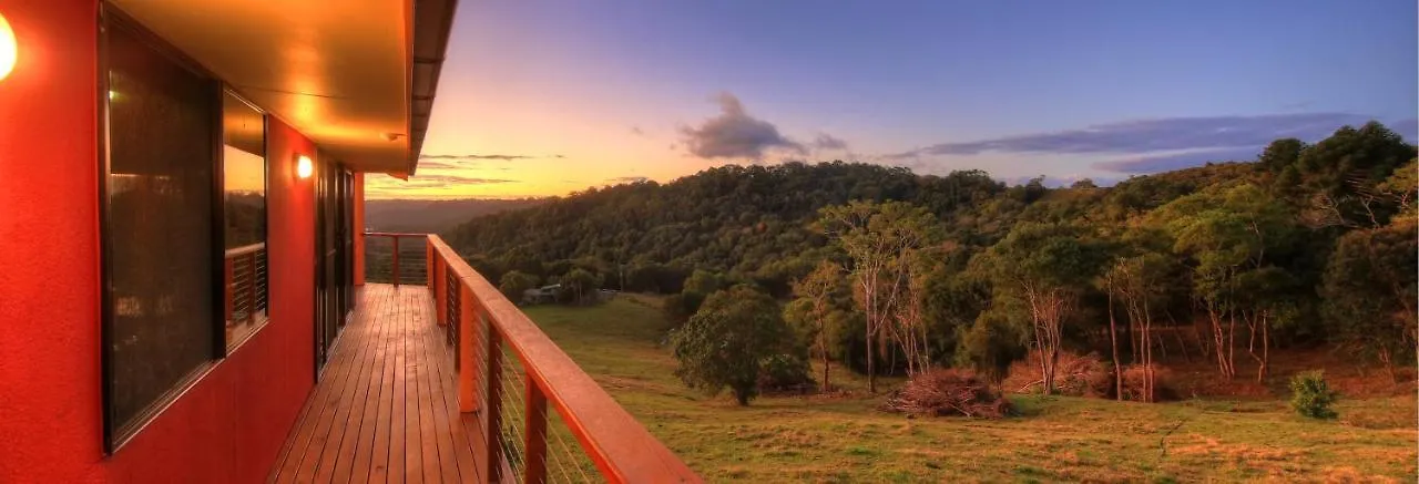 Maleny Tropical Retreat Bed & Breakfast