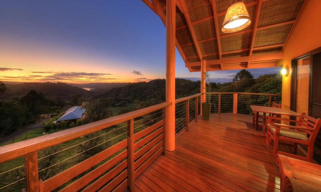 Maleny Tropical Retreat Bed & Breakfast