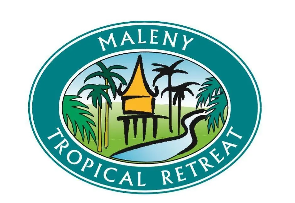 Maleny Tropical Retreat Bed & Breakfast Australia